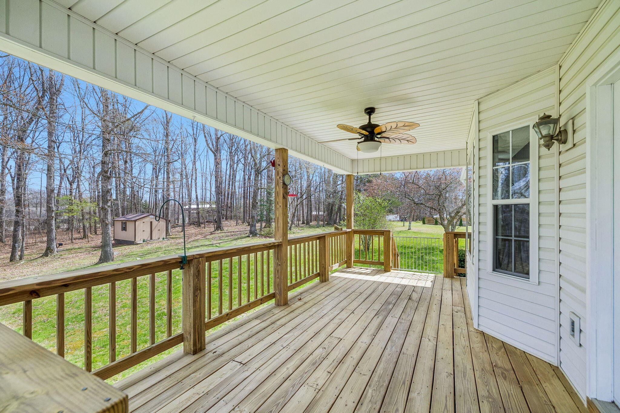 18 Sundown Lane Crossville TN 38571