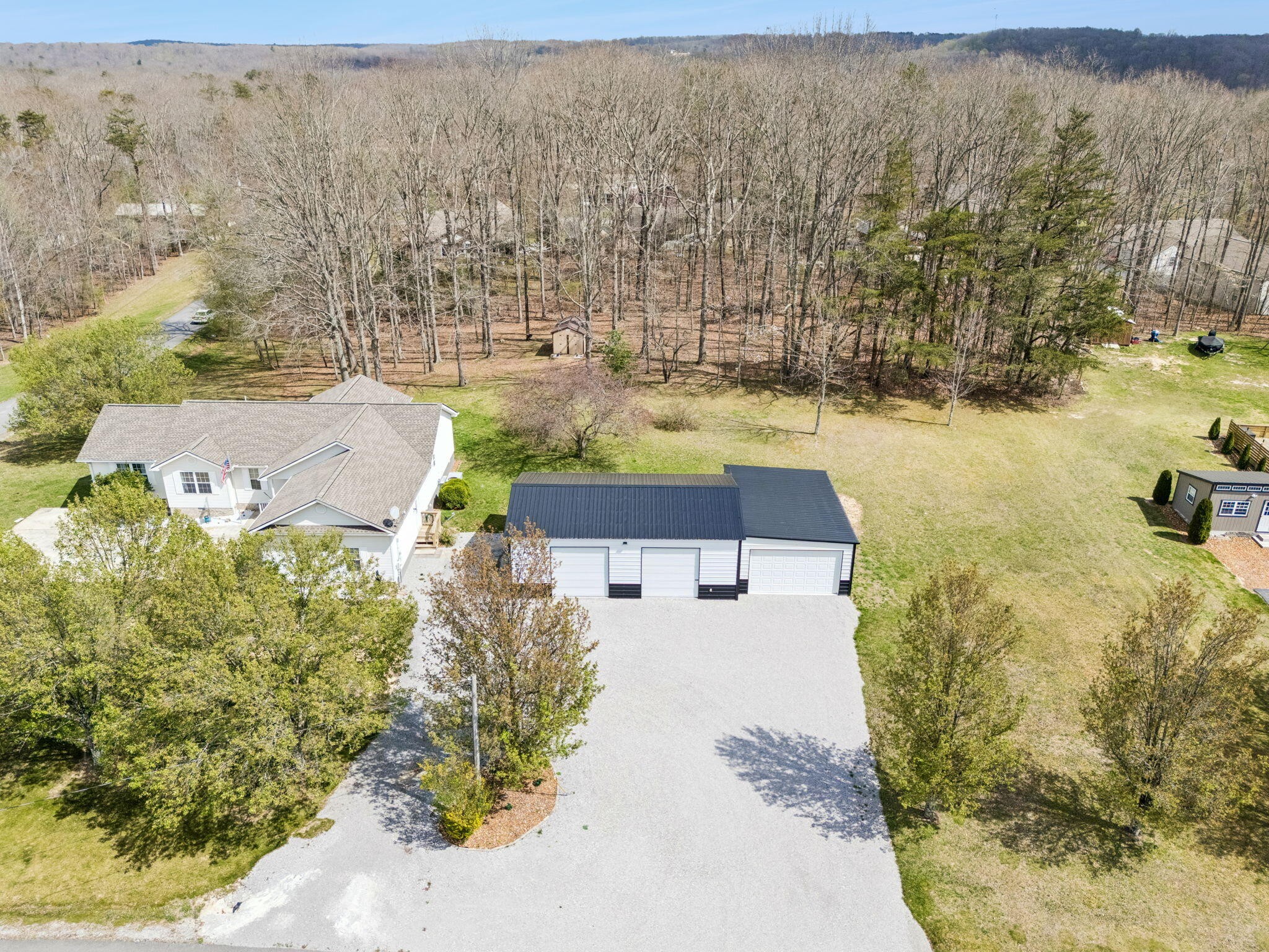 18 Sundown Lane Crossville TN 38571
