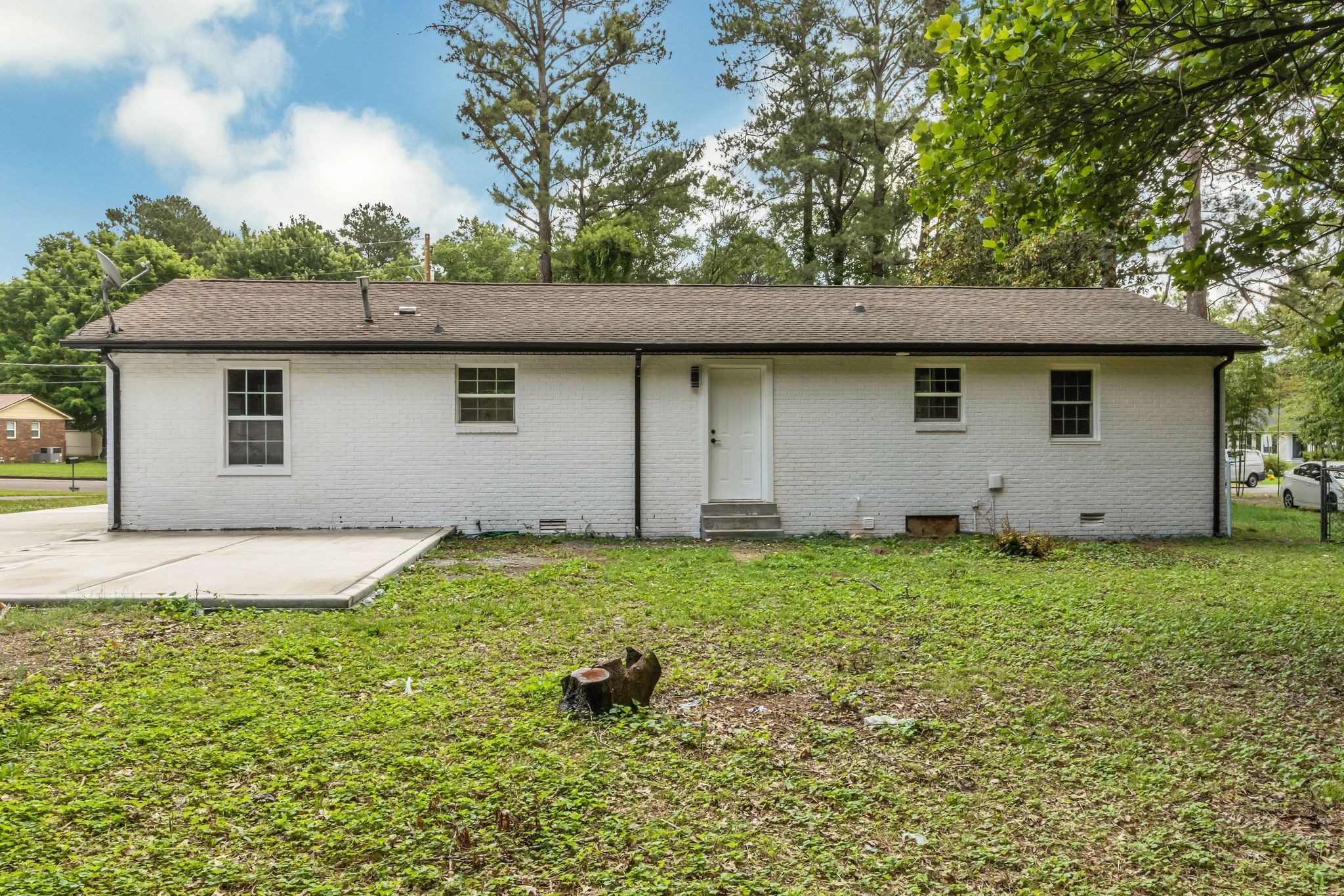 1907 Russell Drive Murfreesboro TN 37130