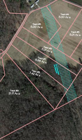 305 H&h Road Sparta TN 38583