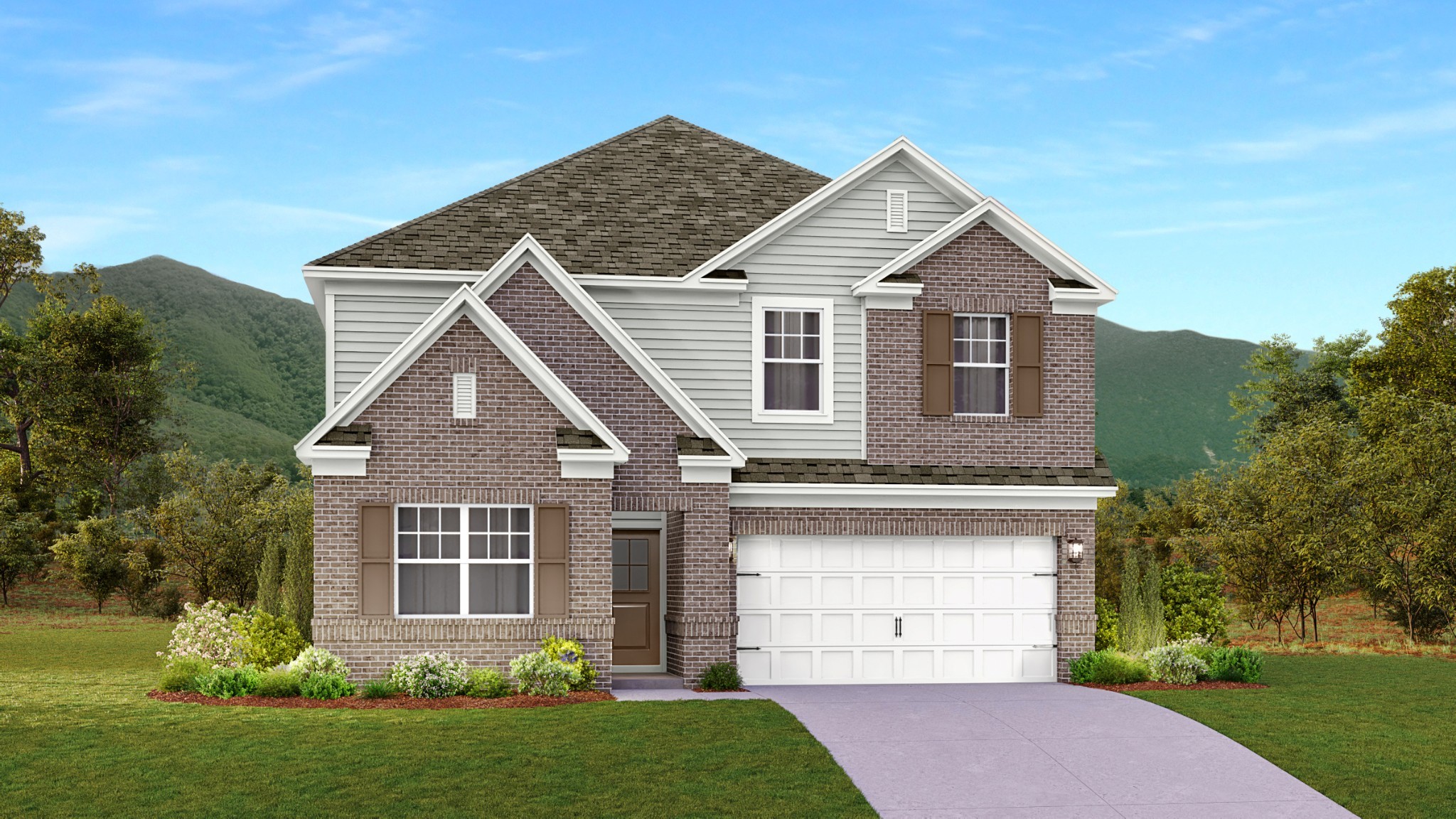 460 Lacewing Lane Clarksville TN 37043