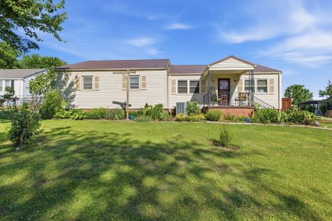 442 Crescent Drive Springfield TN 37172