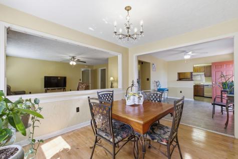 442 Crescent Drive Springfield TN 37172