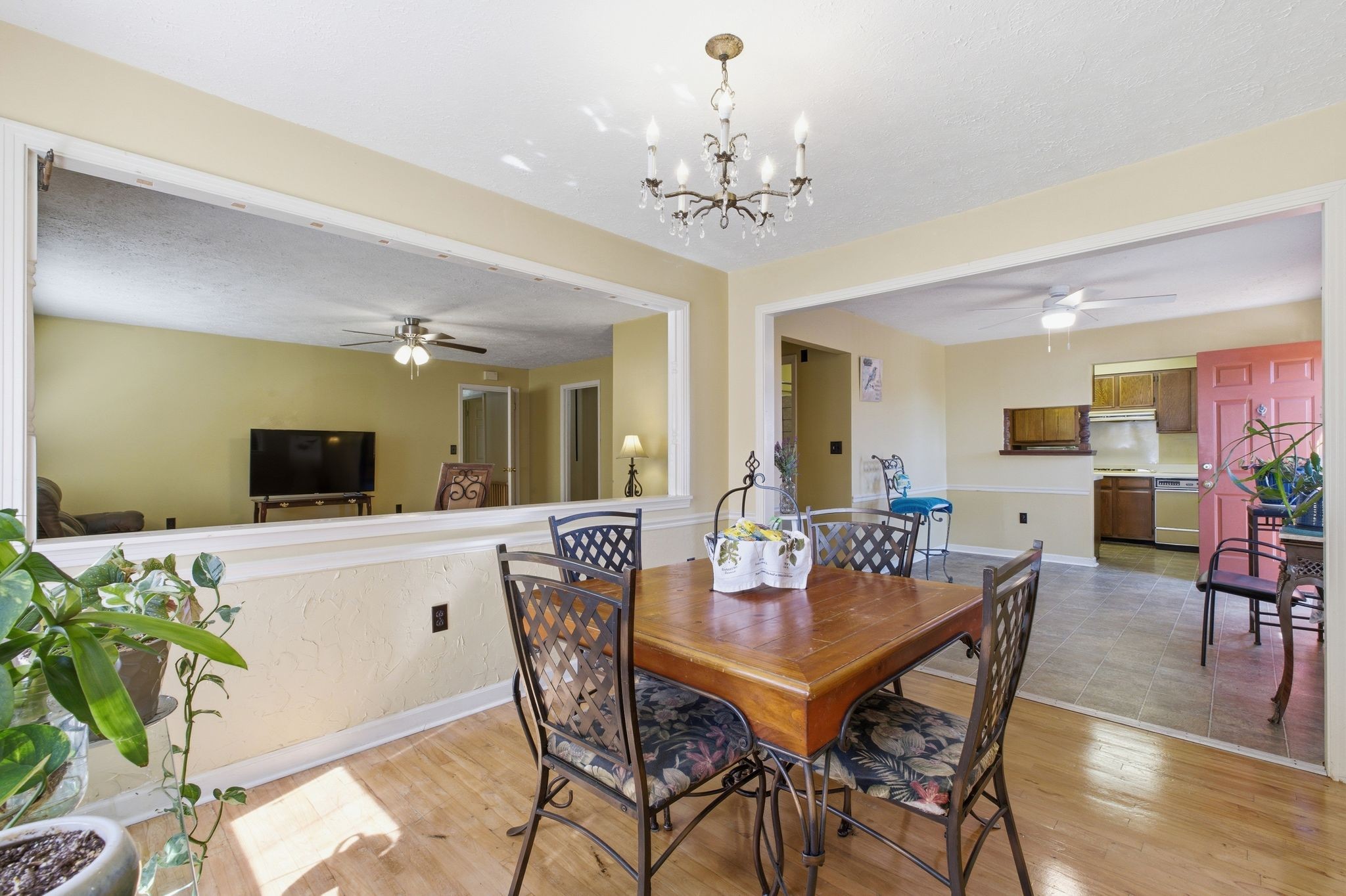 442 Crescent Drive Springfield TN 37172