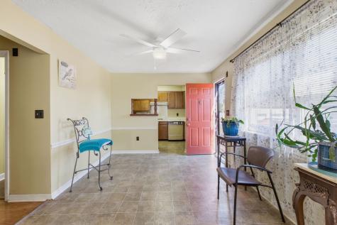 442 Crescent Drive Springfield TN 37172