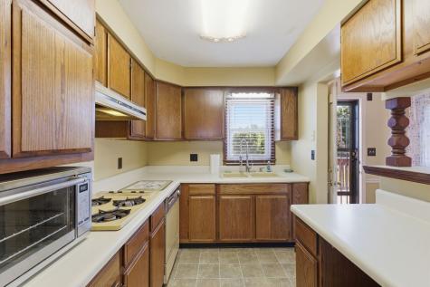 442 Crescent Drive Springfield TN 37172