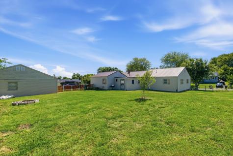 442 Crescent Drive Springfield TN 37172