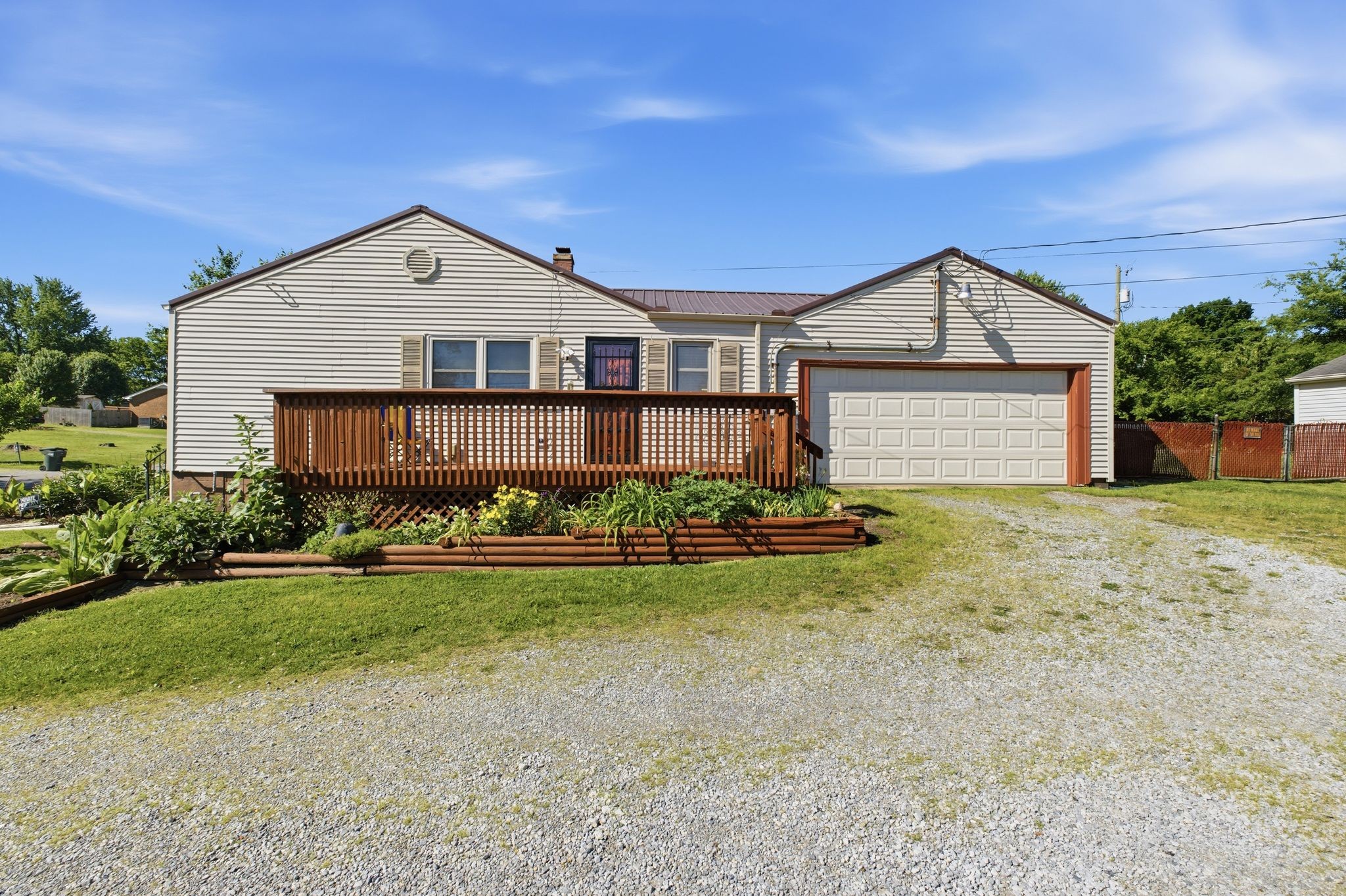 442 Crescent Drive Springfield TN 37172