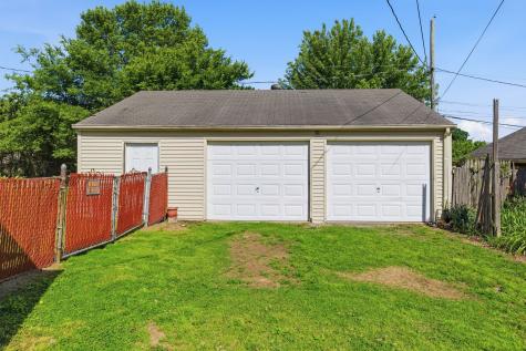 442 Crescent Drive Springfield TN 37172