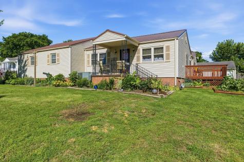 442 Crescent Drive Springfield TN 37172