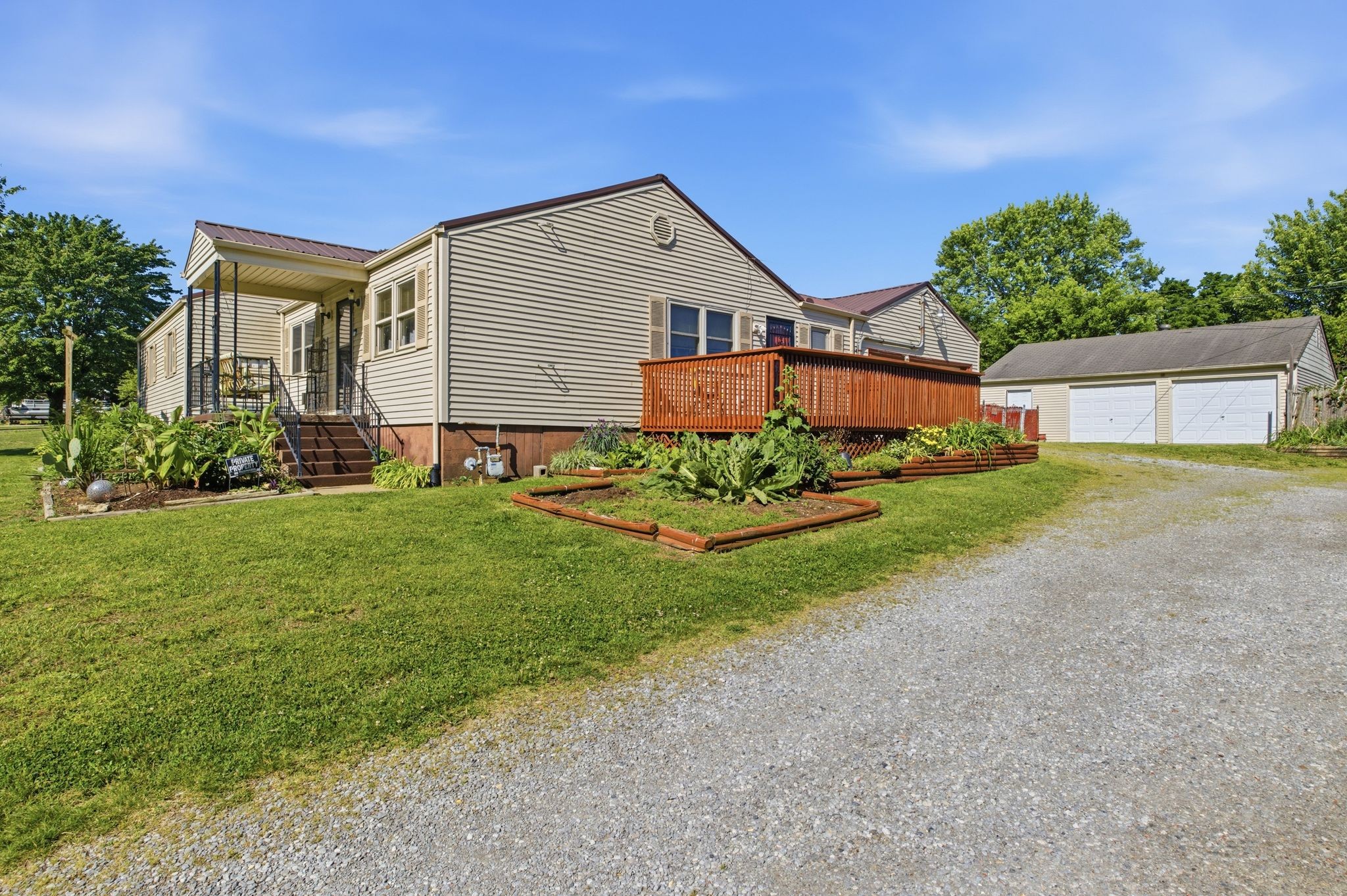 442 Crescent Drive Springfield TN 37172