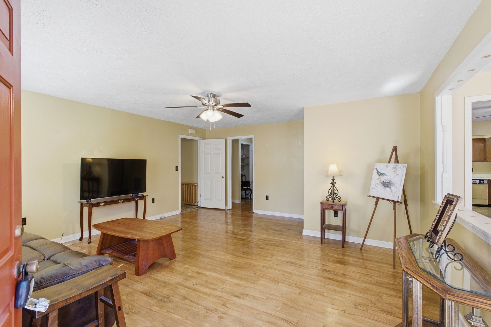 442 Crescent Drive Springfield TN 37172