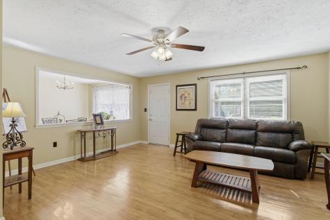 442 Crescent Drive Springfield TN 37172