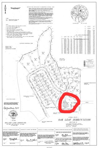 574 Blue Sky Circle Lafayette TN 37083