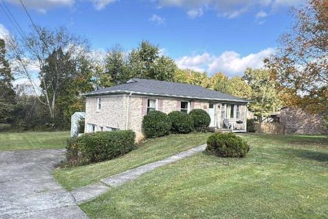 103 Haley Road Dickson TN 37055