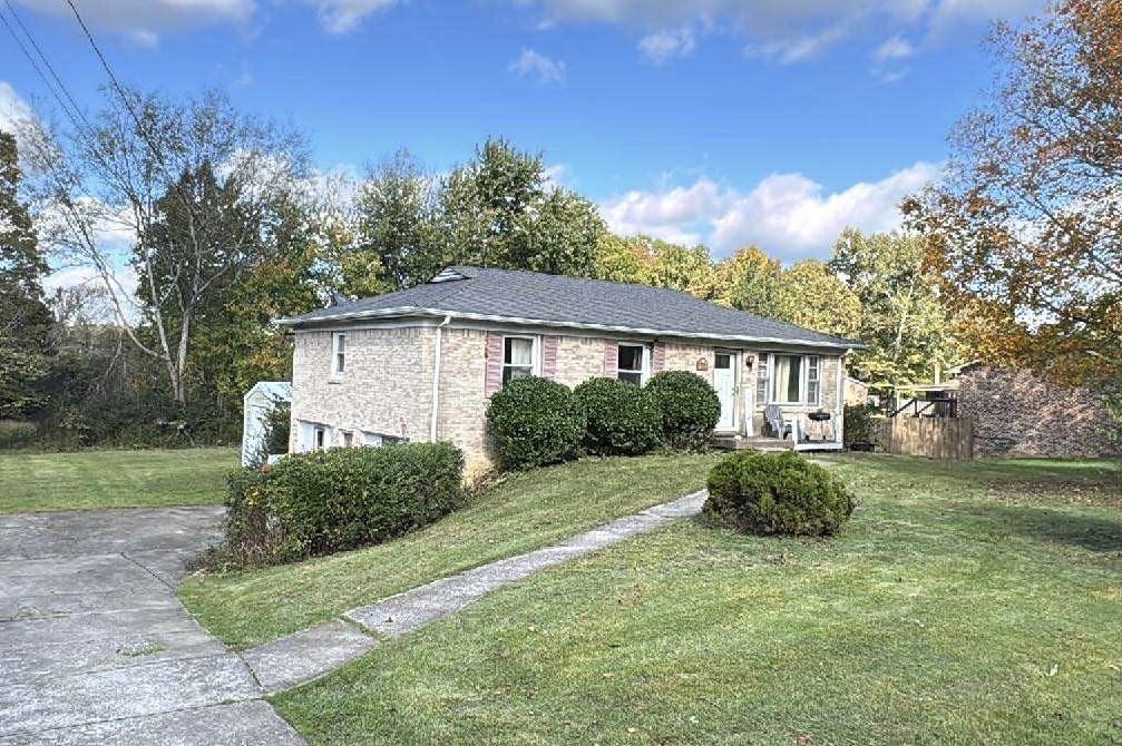 103 Haley Road Dickson TN 37055