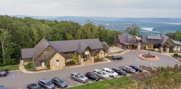 3290 Crockett Point Jasper TN 37347