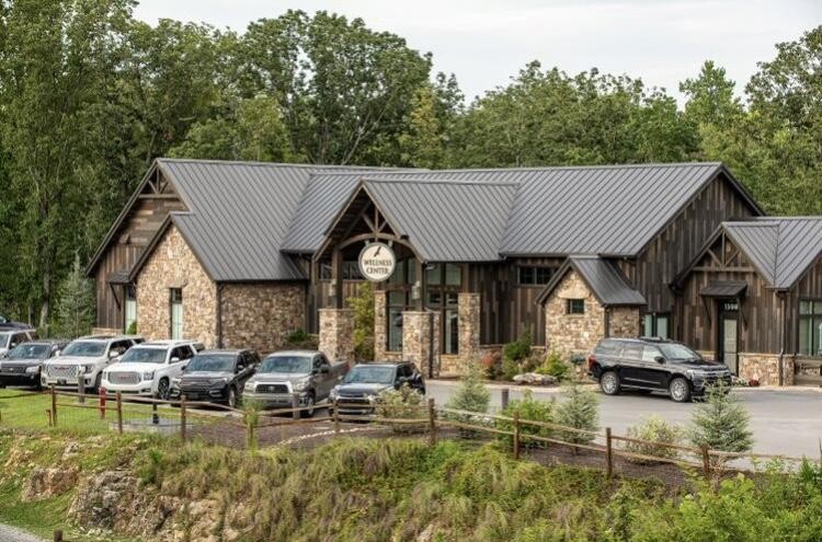 3290 Crockett Point Jasper TN 37347