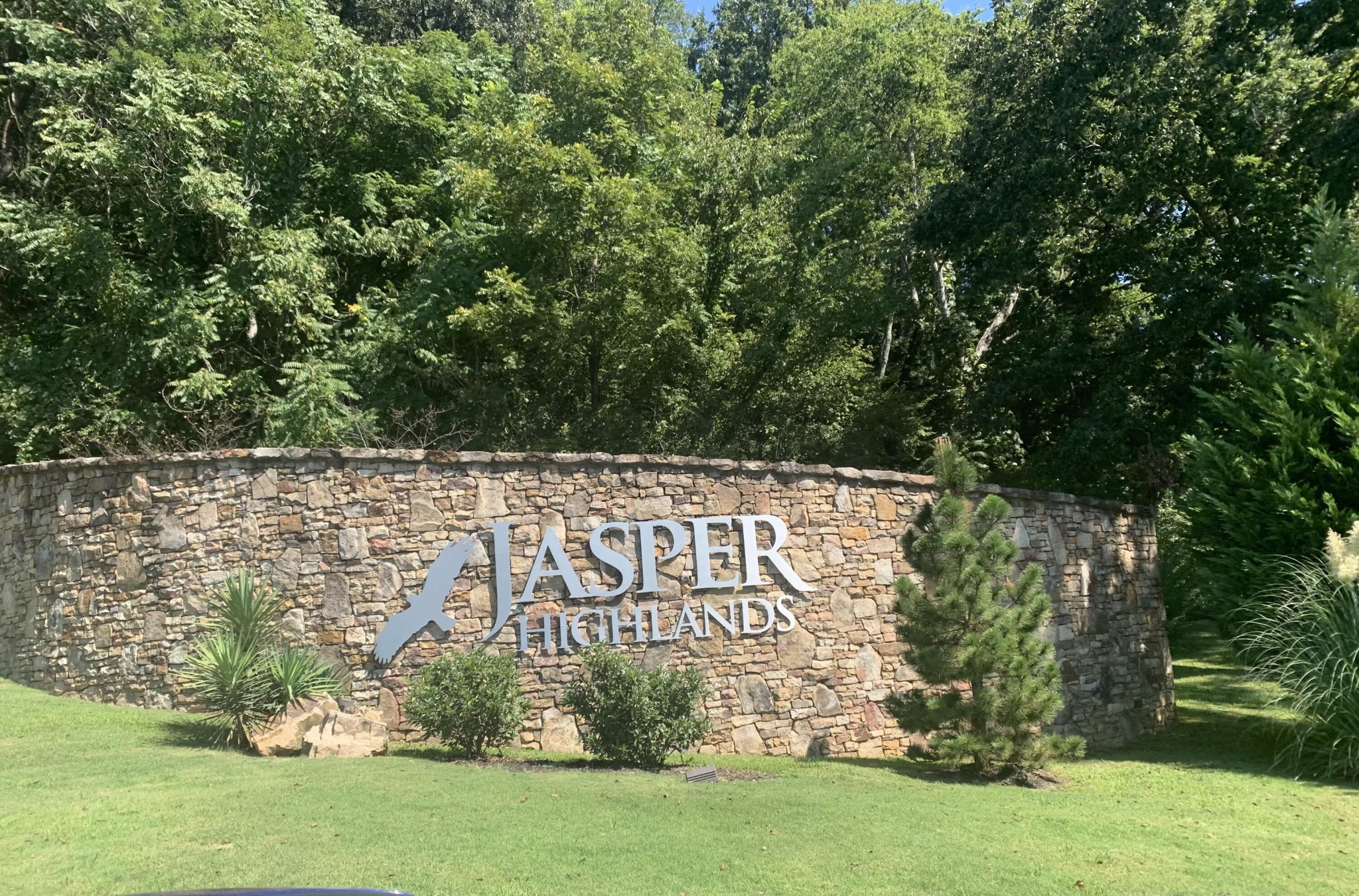 3290 Crockett Point Jasper TN 37347