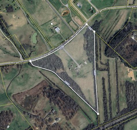 6052 Morganton Road Greenback TN 37742