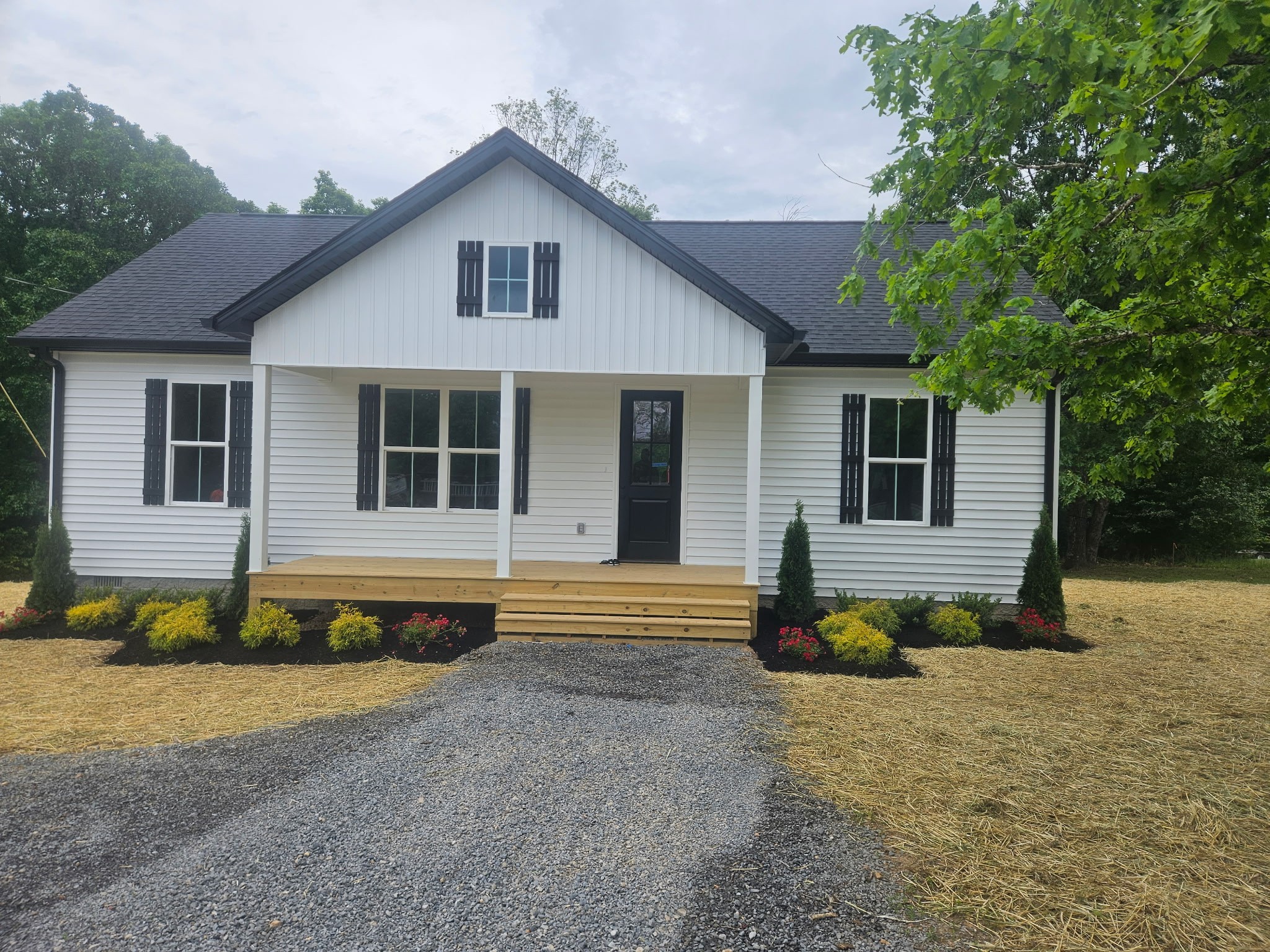 591 Fire Tower Road Dickson TN 37055
