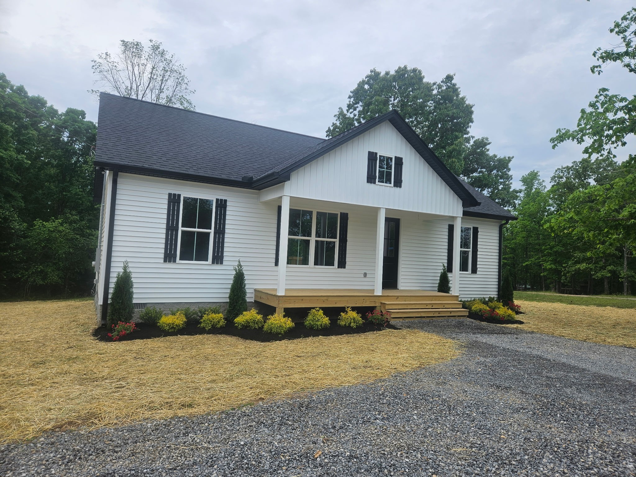 591 Fire Tower Road Dickson TN 37055