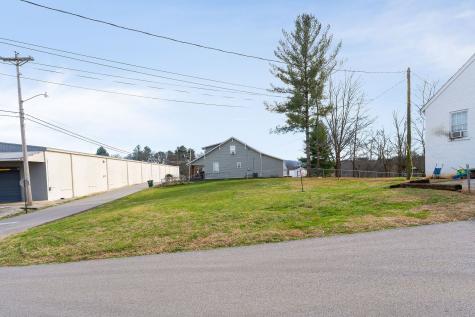 0 Dibrell Street Sparta TN 38583