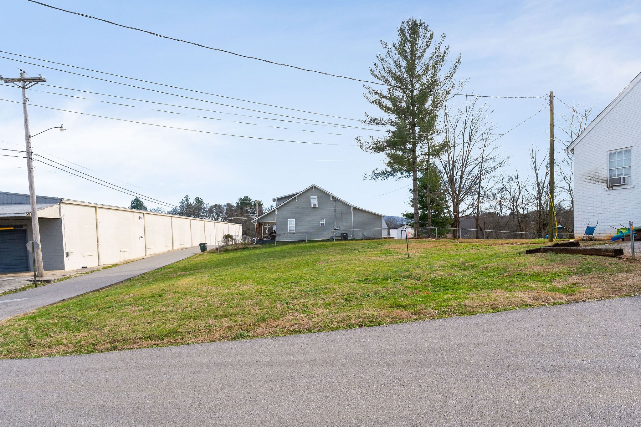 0 Dibrell Street Sparta TN 38583