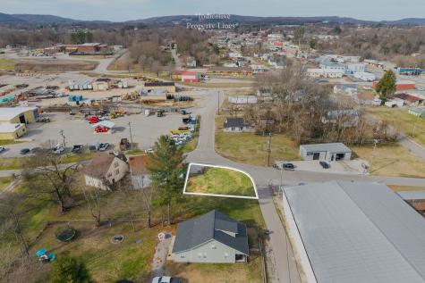 0 Dibrell Street Sparta TN 38583