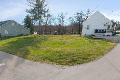 0 Dibrell Street Sparta TN 38583