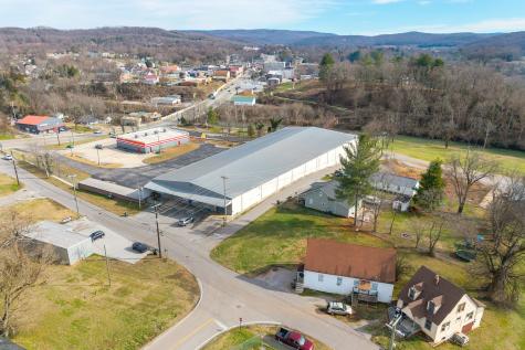 0 Dibrell Street Sparta TN 38583