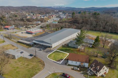 0 Dibrell Street Sparta TN 38583