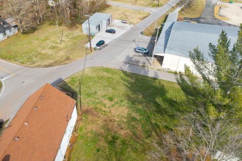0 Dibrell Street Sparta TN 38583