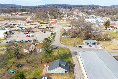 0 Dibrell Street Sparta TN 38583