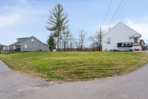 0 Dibrell Street Sparta TN 38583