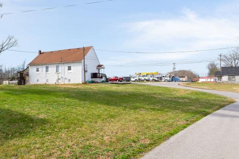 0 Dibrell Street Sparta TN 38583