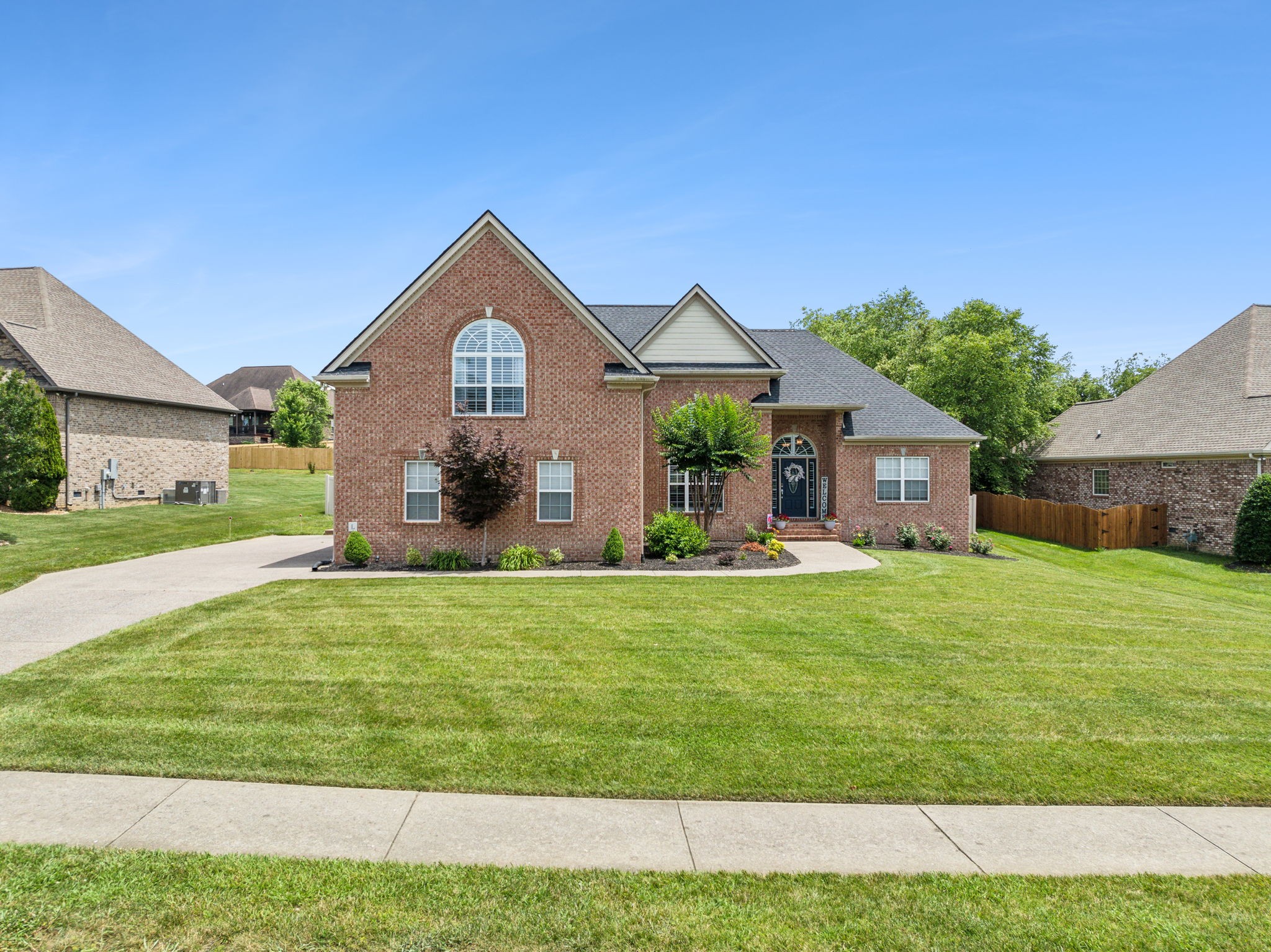 119 Tirzah Street Lebanon TN 37087