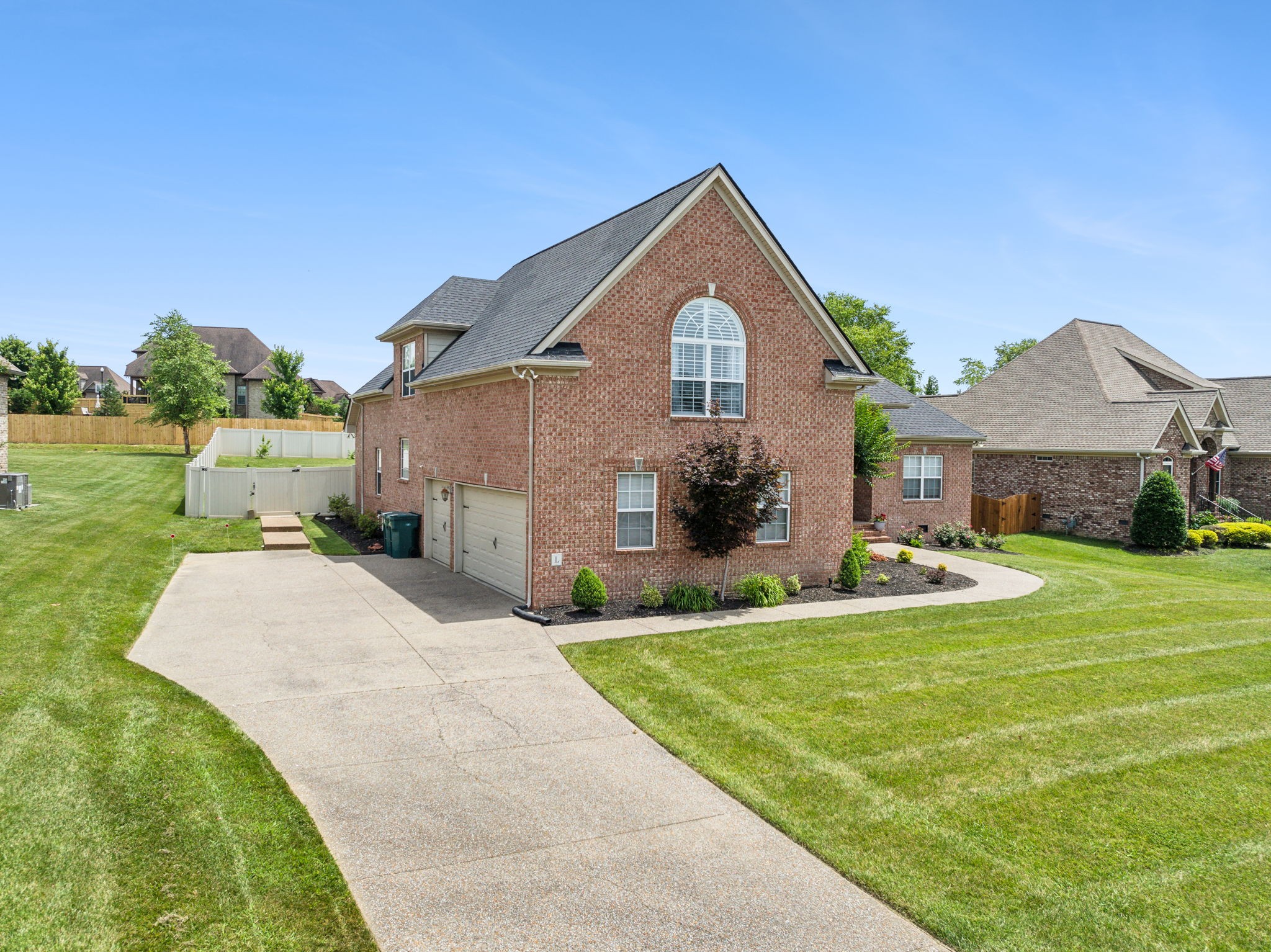 119 Tirzah Street Lebanon TN 37087
