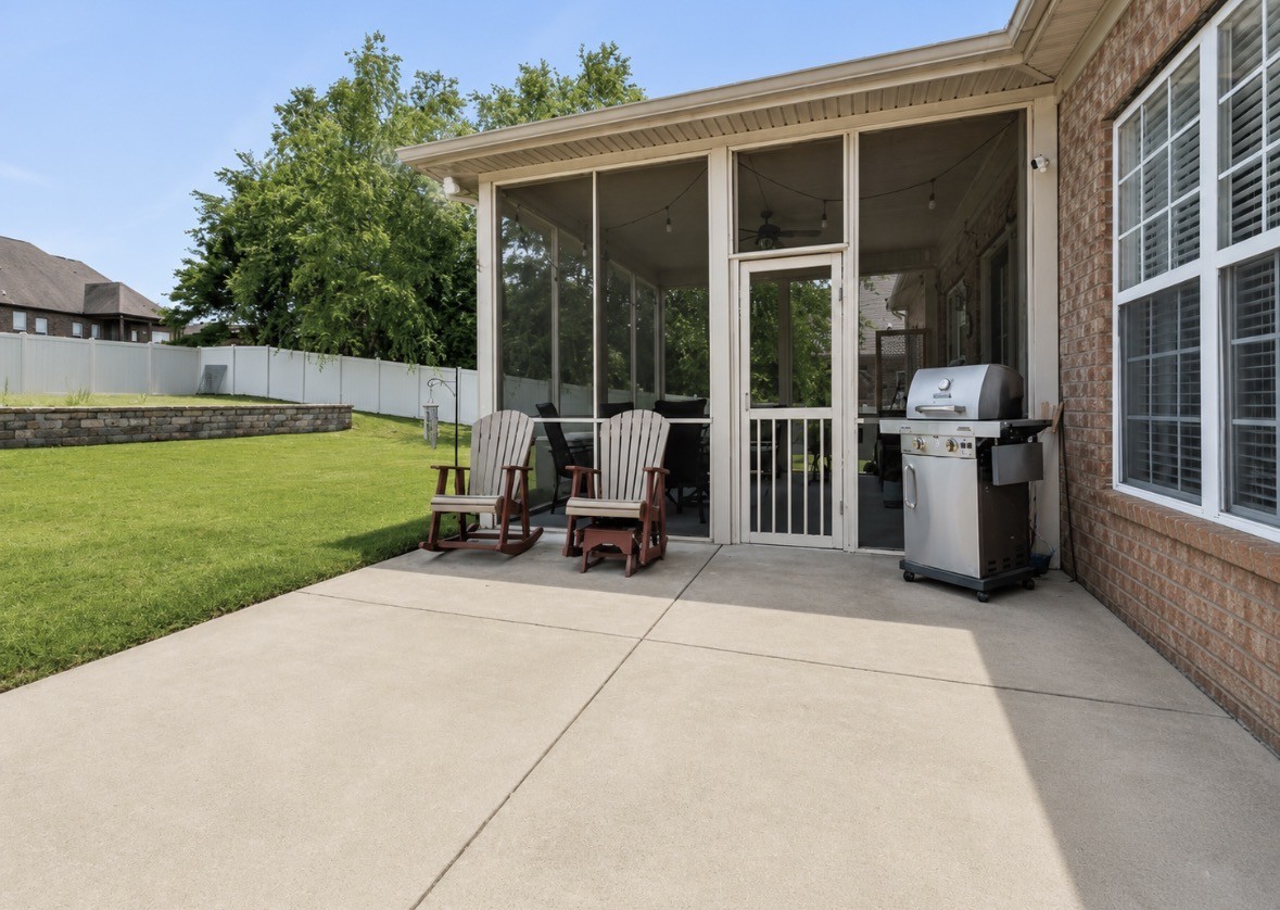 119 Tirzah Street Lebanon TN 37087