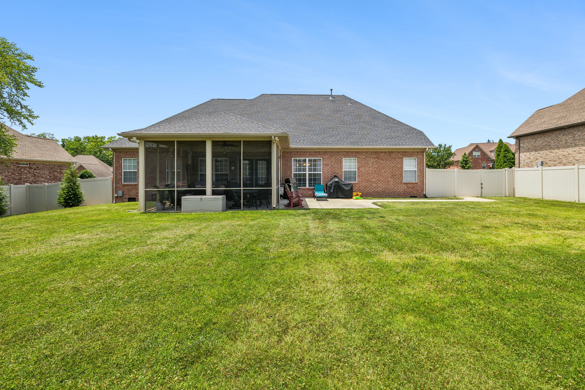 119 Tirzah Street Lebanon TN 37087
