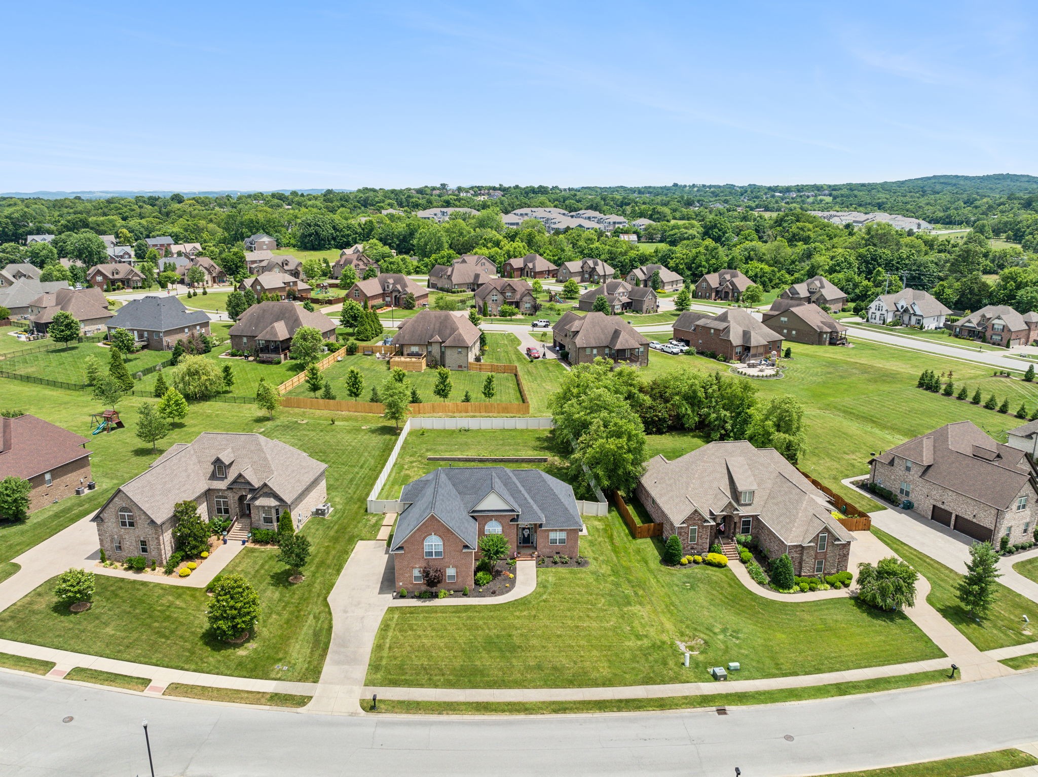 119 Tirzah Street Lebanon TN 37087