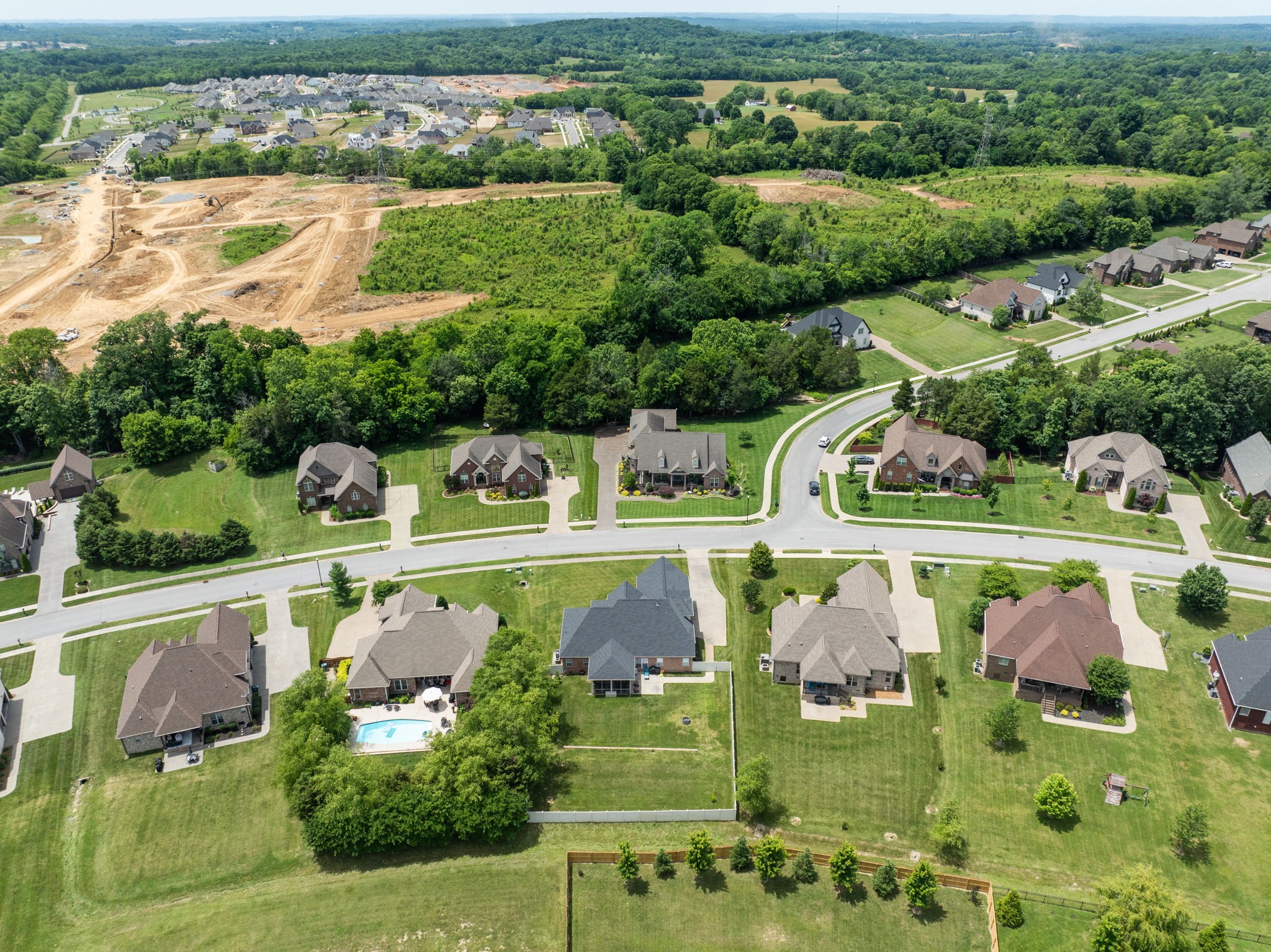 119 Tirzah Street Lebanon TN 37087