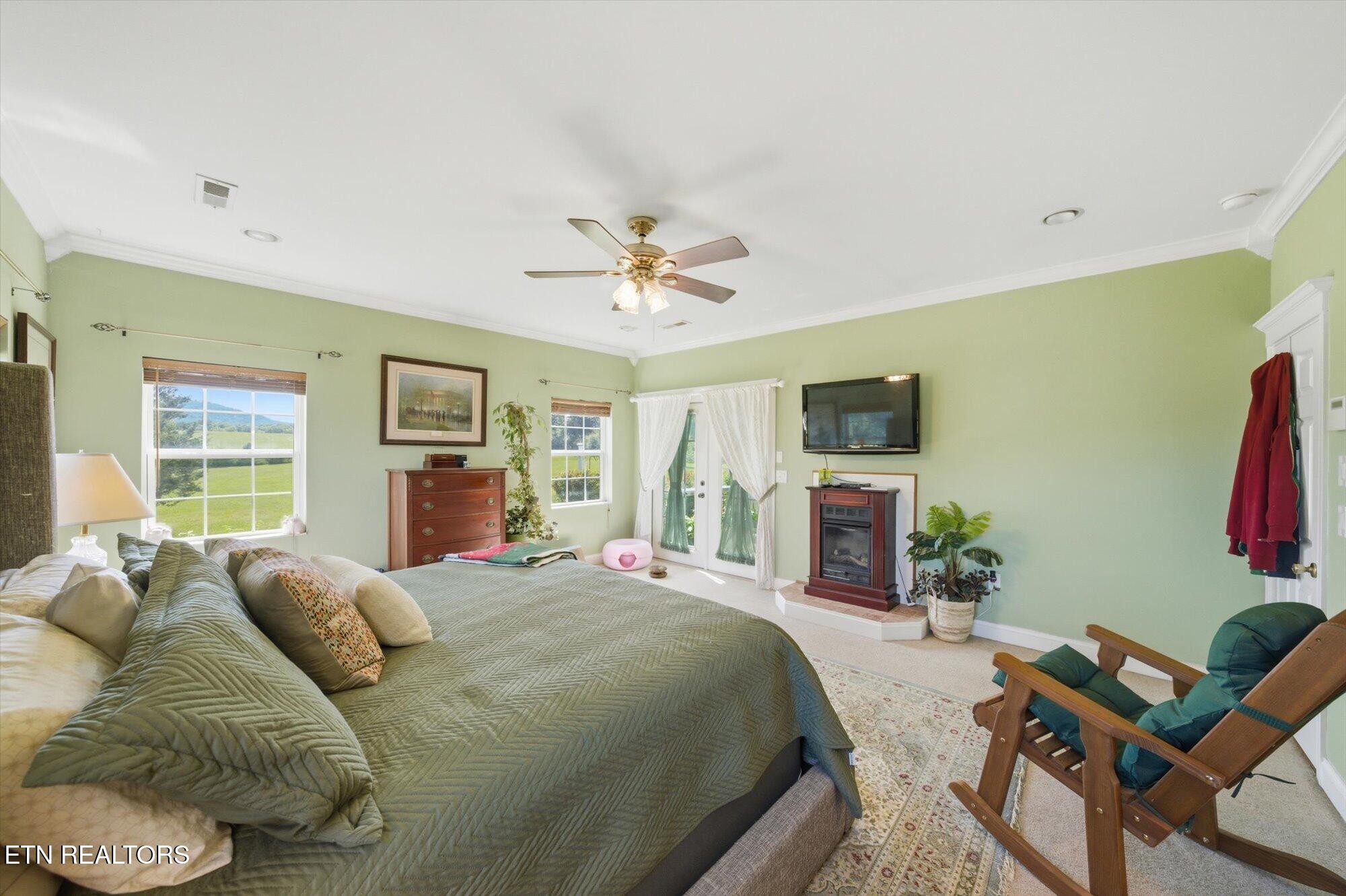180 Old Sink Church Road Tellico Plains TN 37385