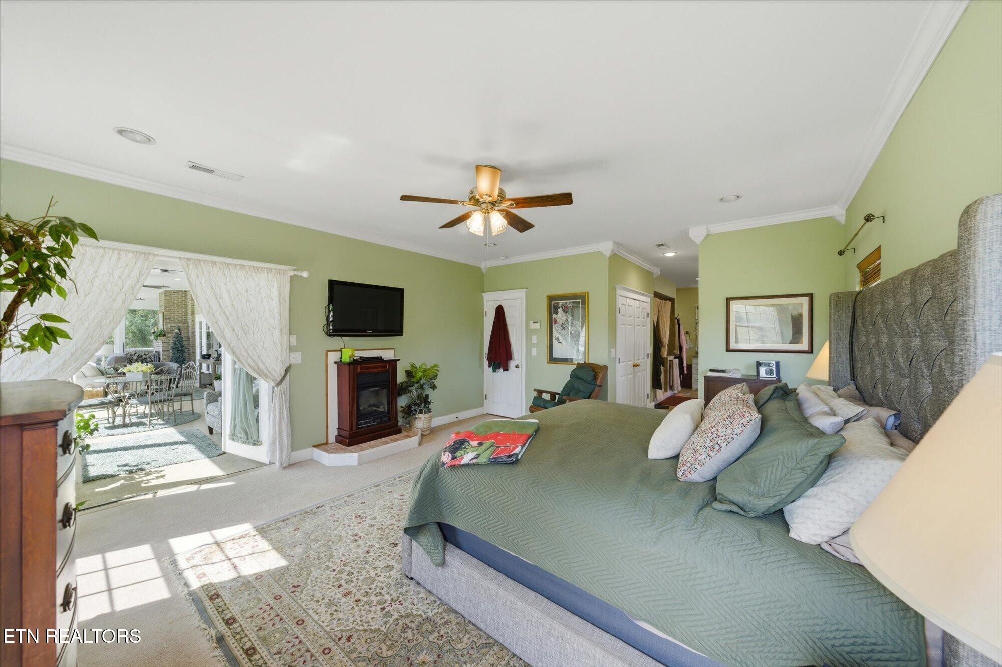 180 Old Sink Church Road Tellico Plains TN 37385