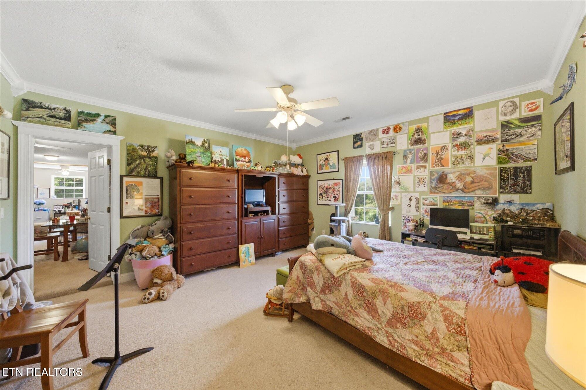 180 Old Sink Church Road Tellico Plains TN 37385