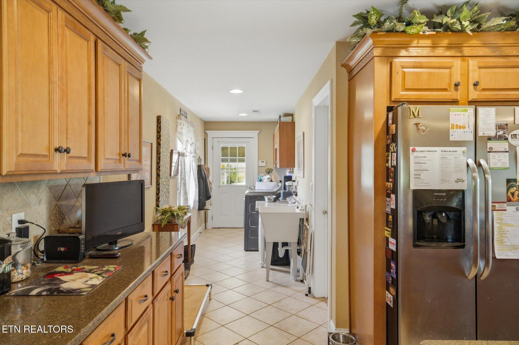 180 Old Sink Church Road Tellico Plains TN 37385