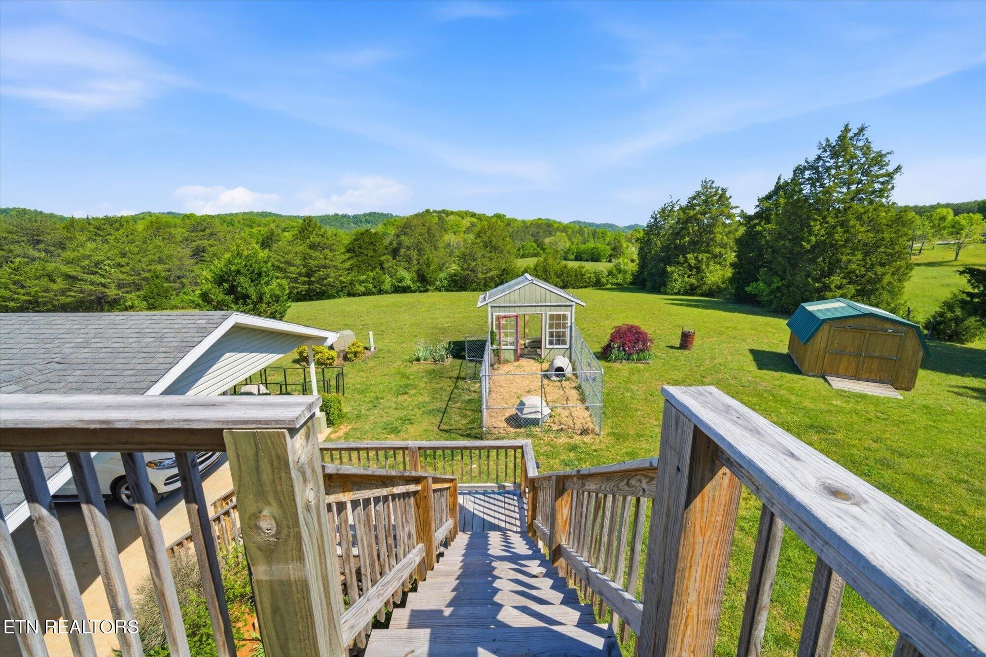 180 Old Sink Church Road Tellico Plains TN 37385
