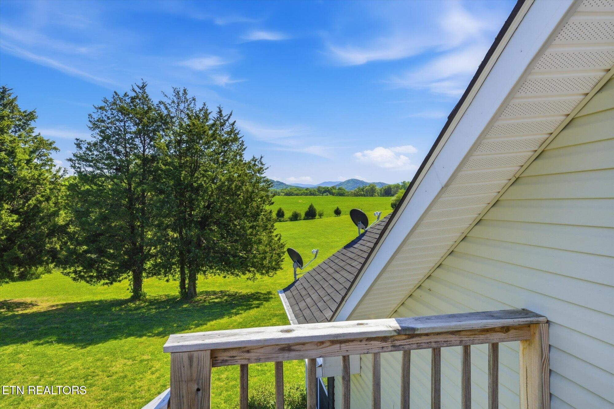 180 Old Sink Church Road Tellico Plains TN 37385