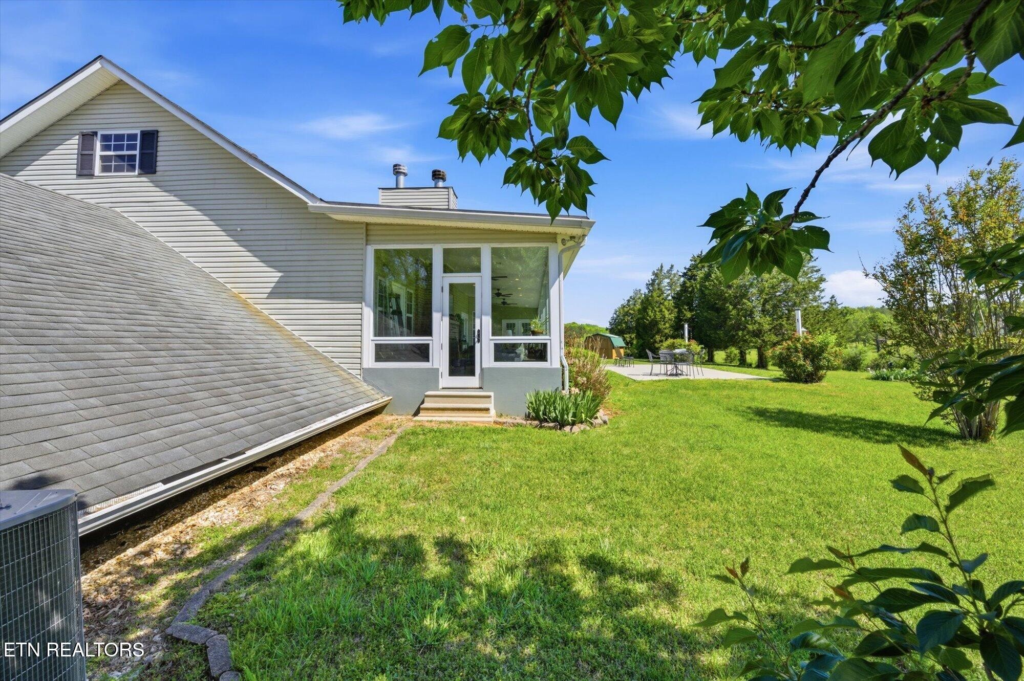 180 Old Sink Church Road Tellico Plains TN 37385