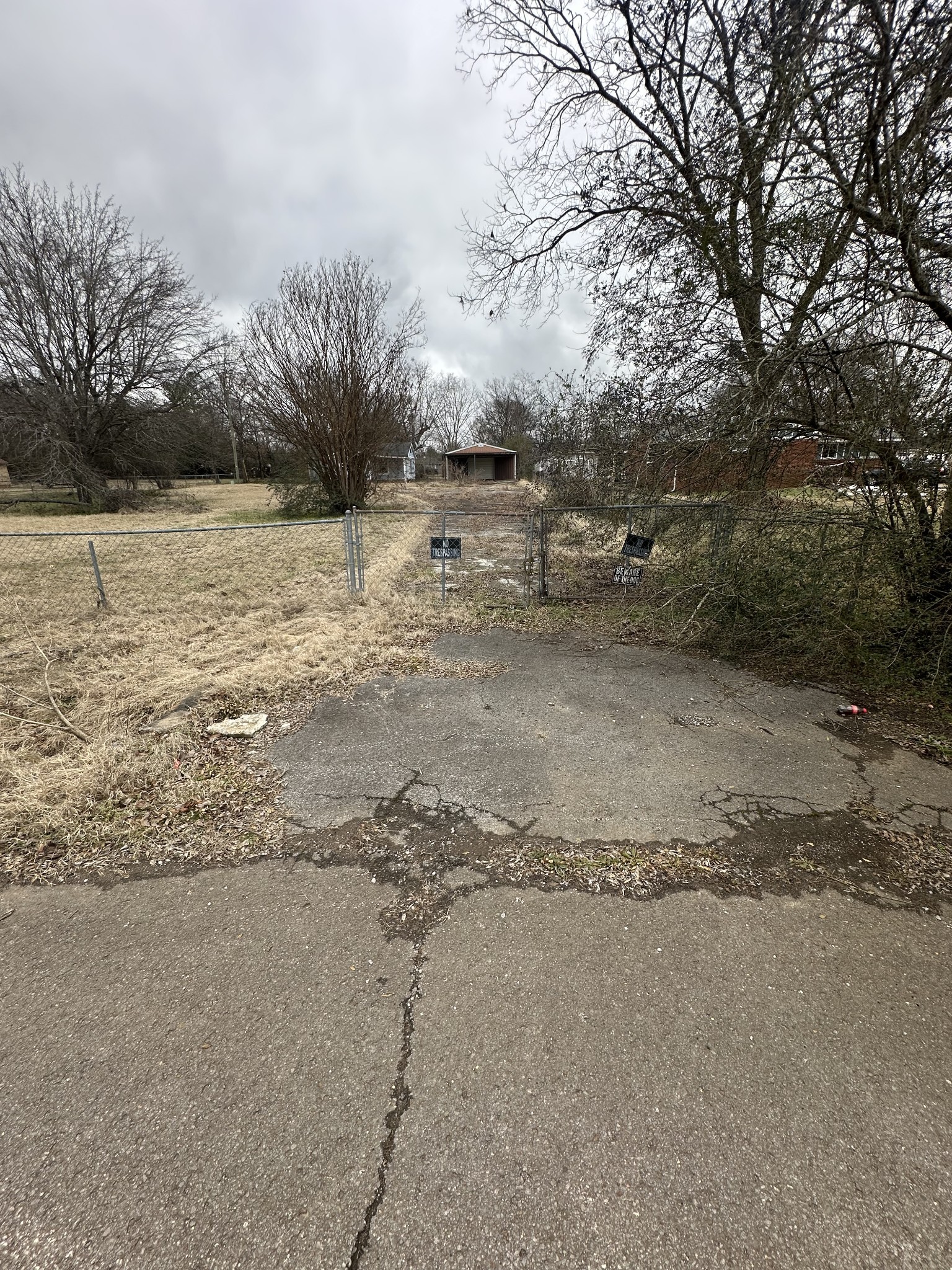3904 Milford Road Nashville TN 37218